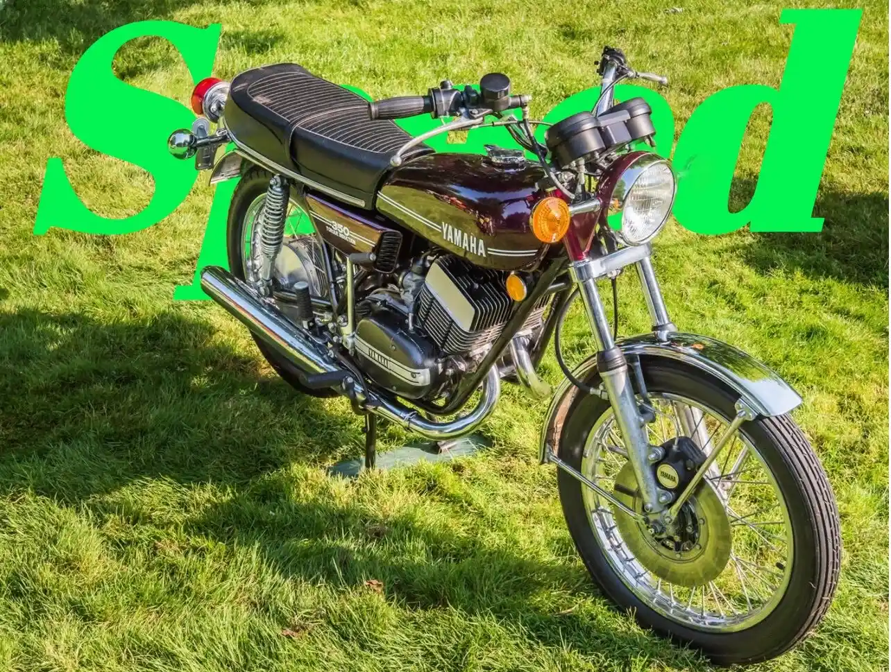 RD350 Speed & Performance: Real Numbers, No Myths